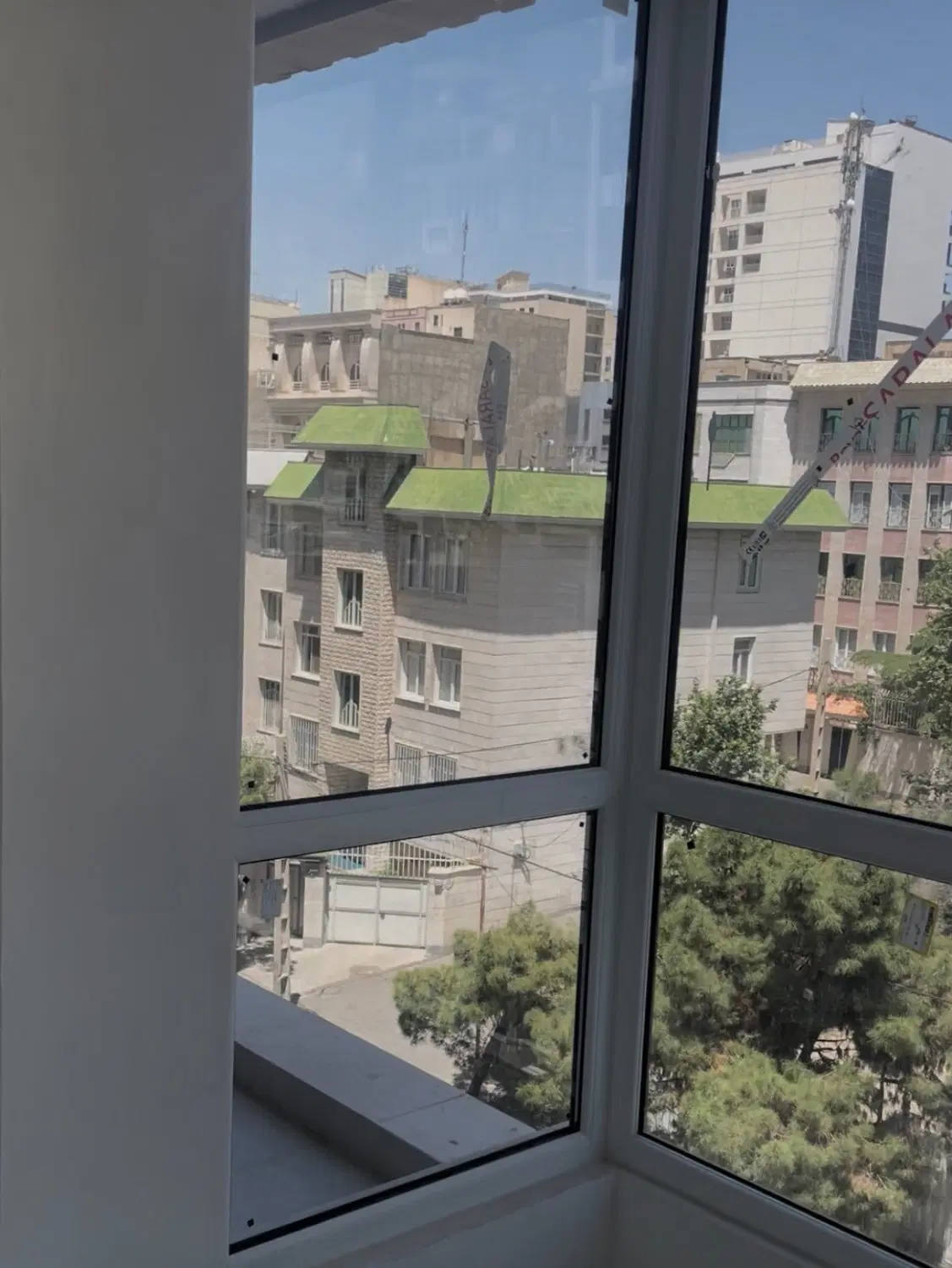 ۱۲۵ متر مسرور خسروی
