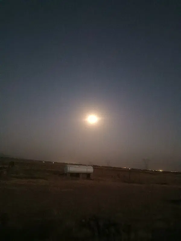 زمین در فخریه