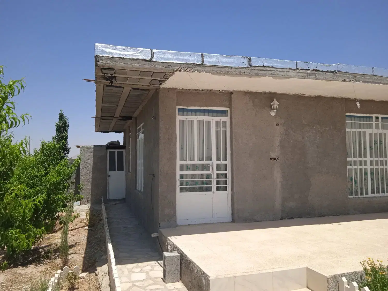 فروش منزل و خونه باغ ویلایی مرودشت