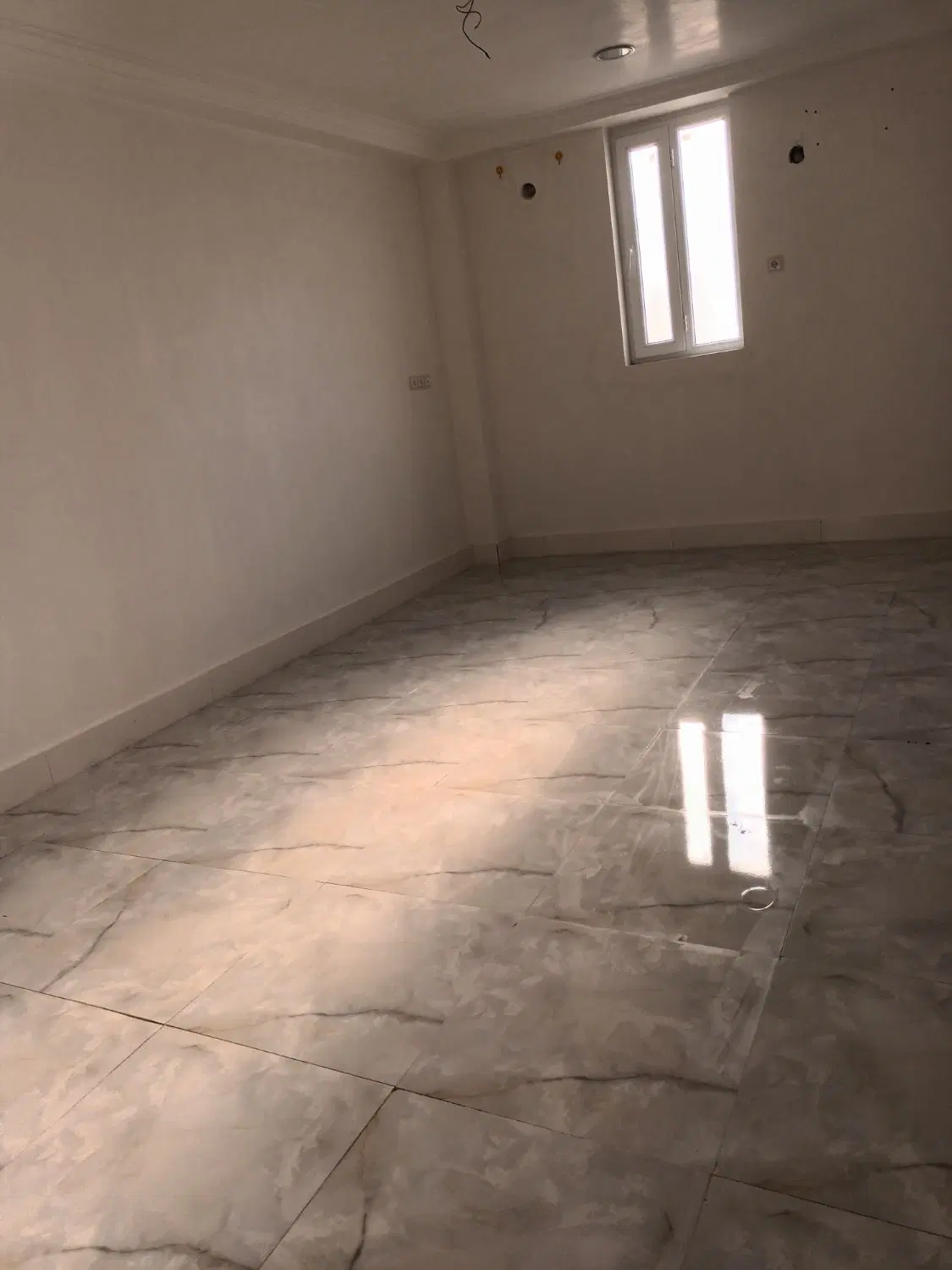 خانه آپارتمانی خیابان معلم