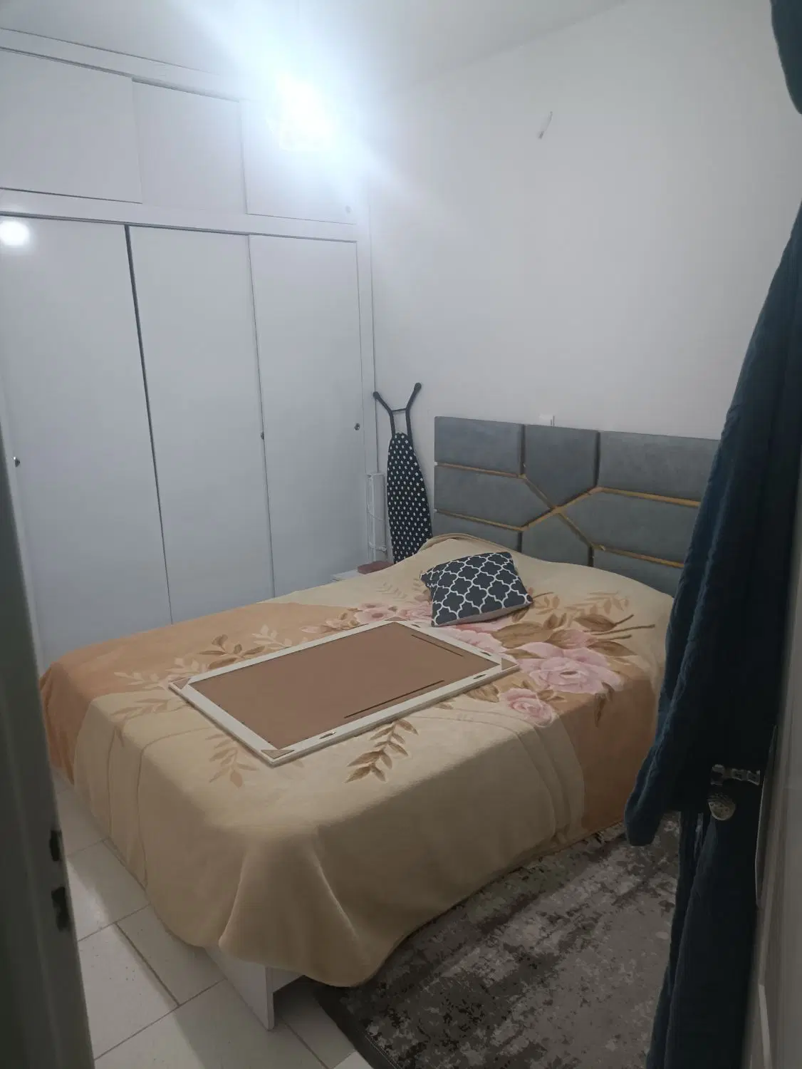 اجاره آپارتمان 80 متری