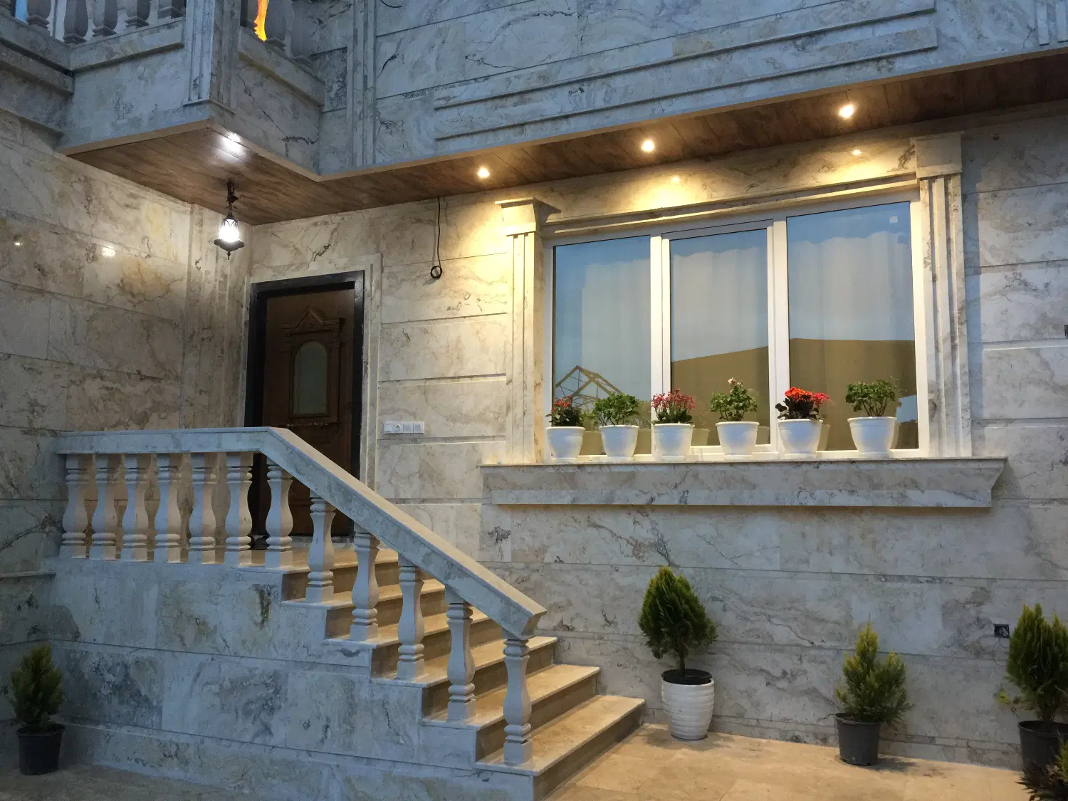اجاره سالیانه خانه و ویلا