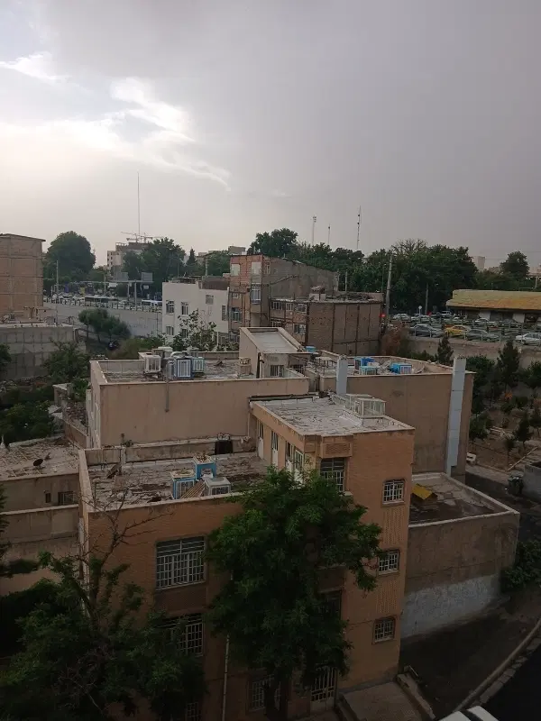 واحد ۸۰ متری پارک چمران رهن کامل