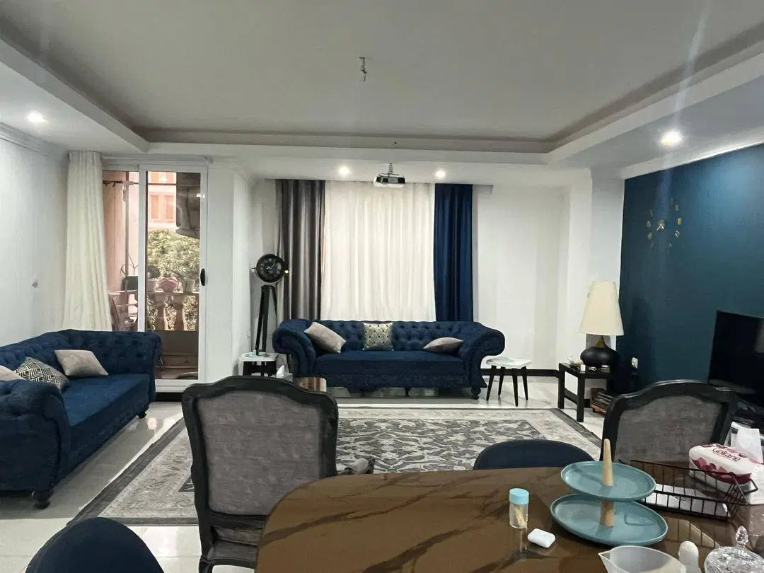 فروش دو خواب 110 متری