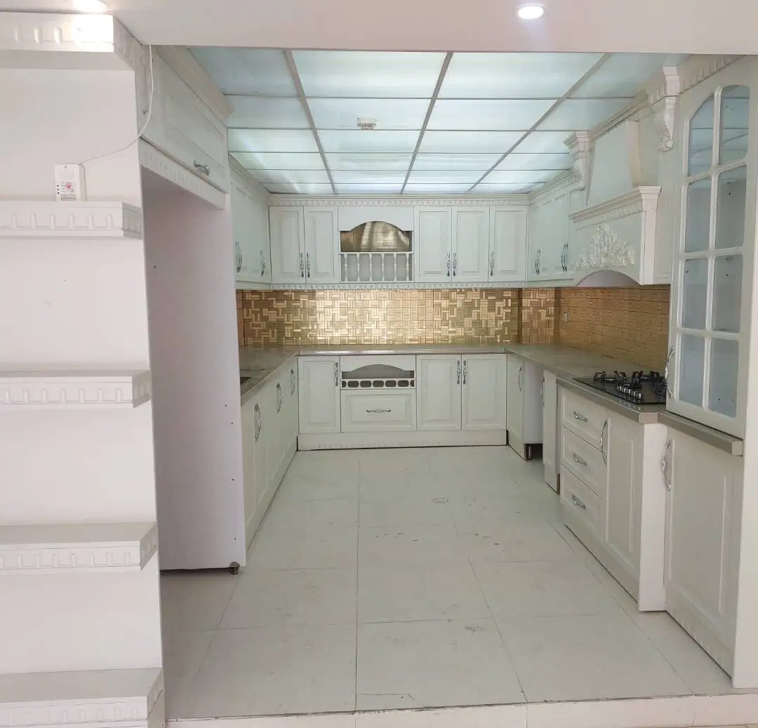 آپارتمان خیابان ژاندارمری