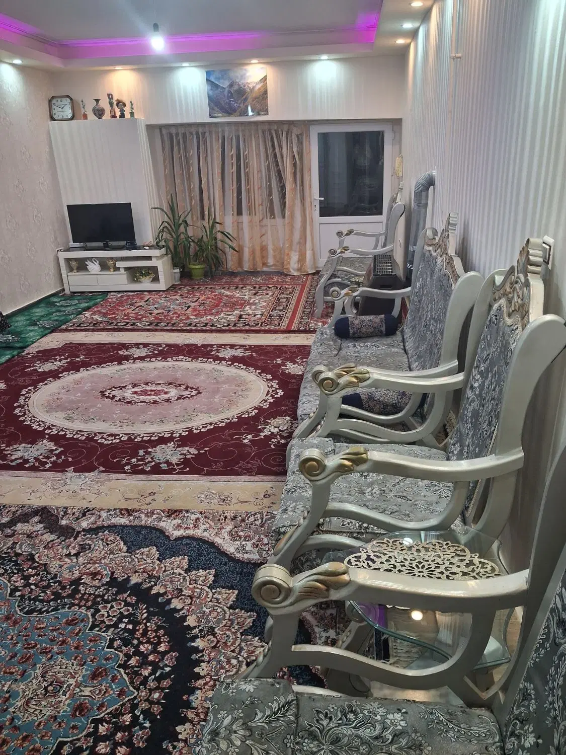 سوئیت در کلیبر