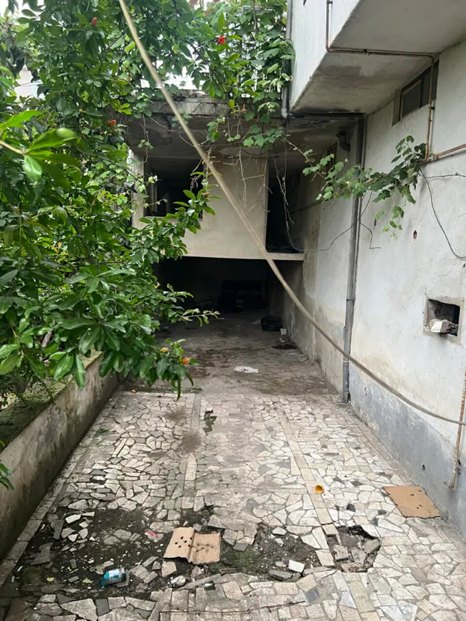 اجاره خانه ویلایی
