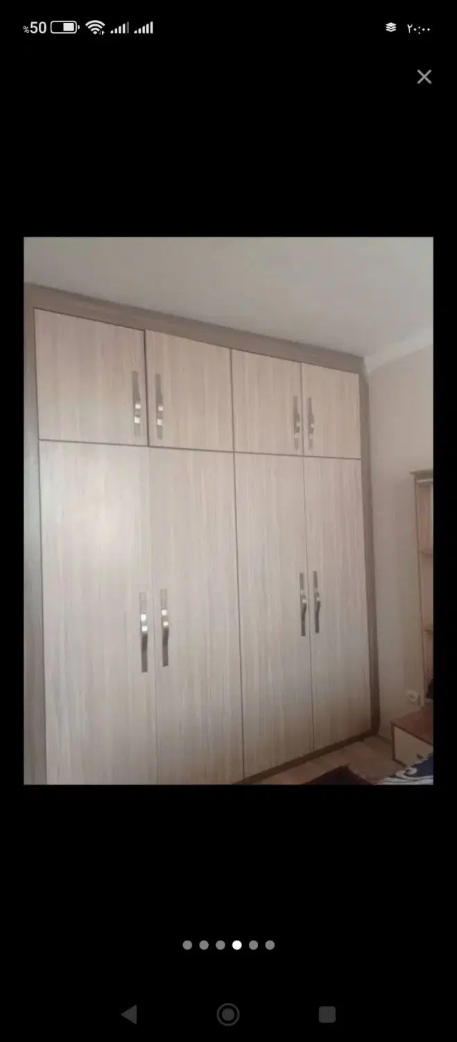 اجاره آپارتمان مبله