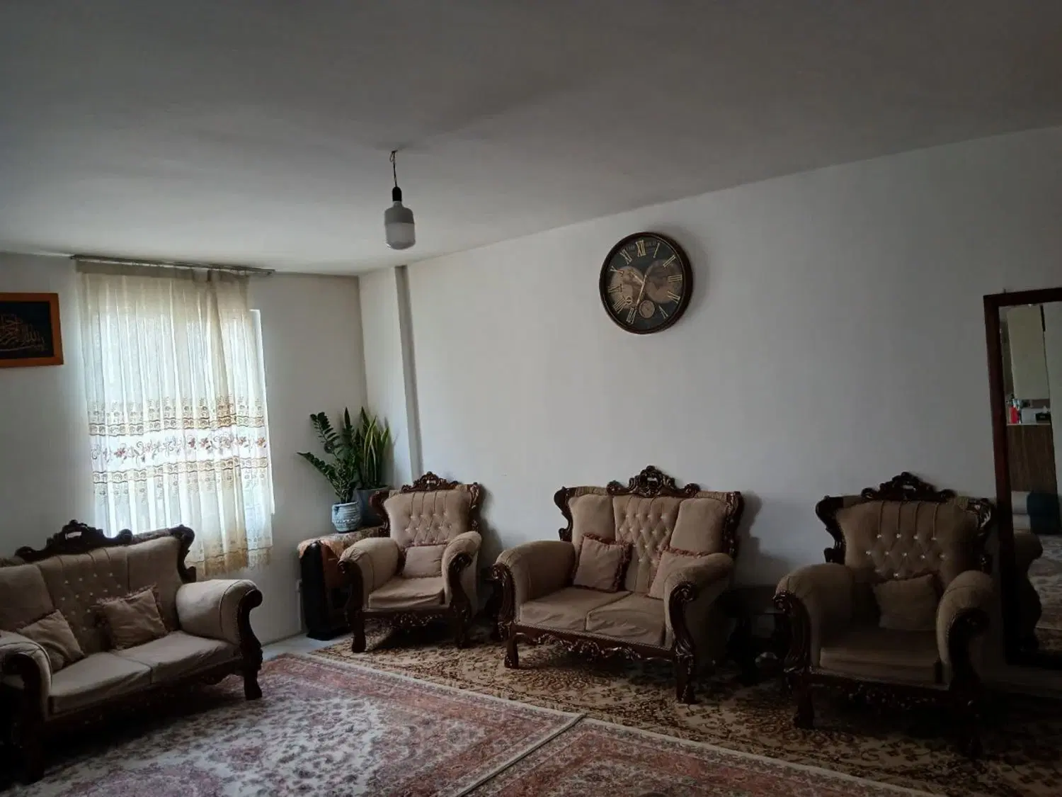 فروش آپارتمان مسکونی