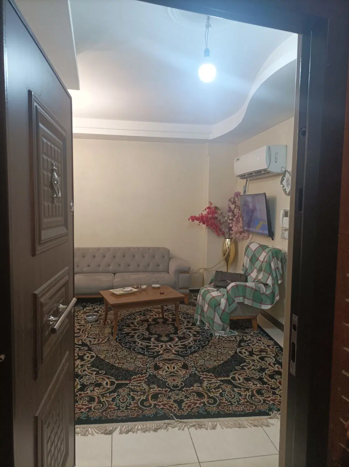 آپارتمان ۷۰ متری