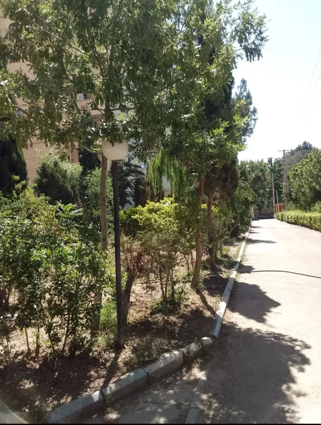 اجاره آپارتمان ۱۰۰ متر دو خواب
