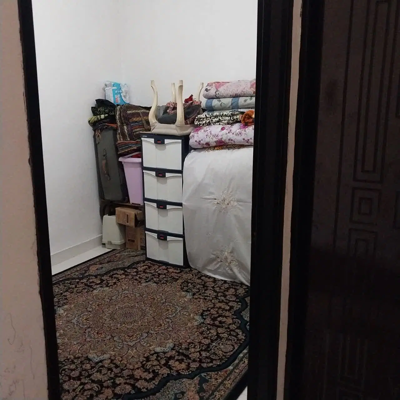 فروش آپارتمان ۸۰متری