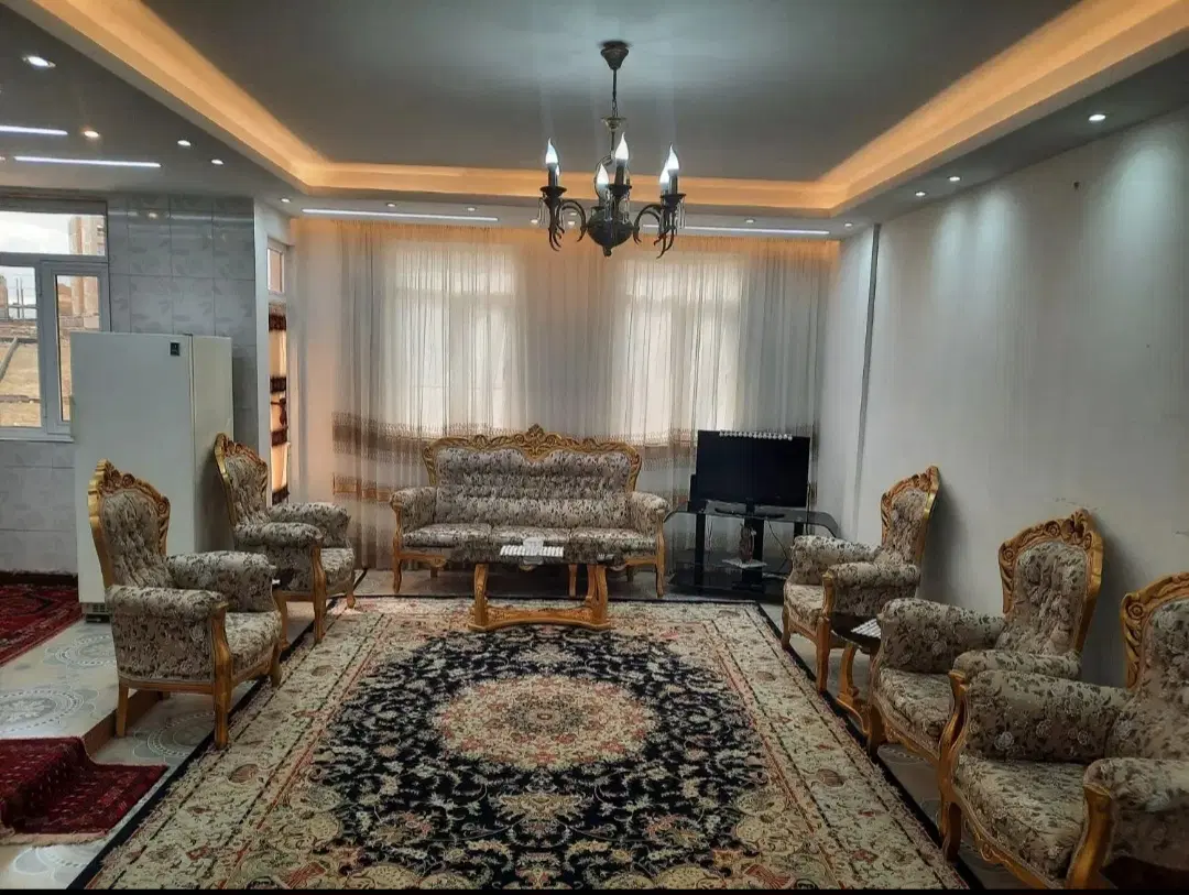 اجاره روزانه ویلا حیاط دار دربستی