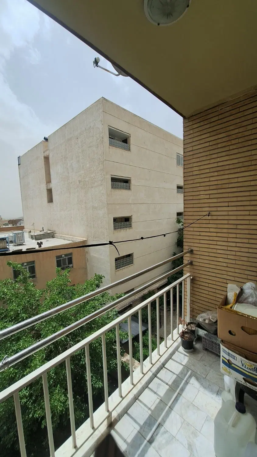 اجاره آپارتمان ۹۶ متر دوخواب