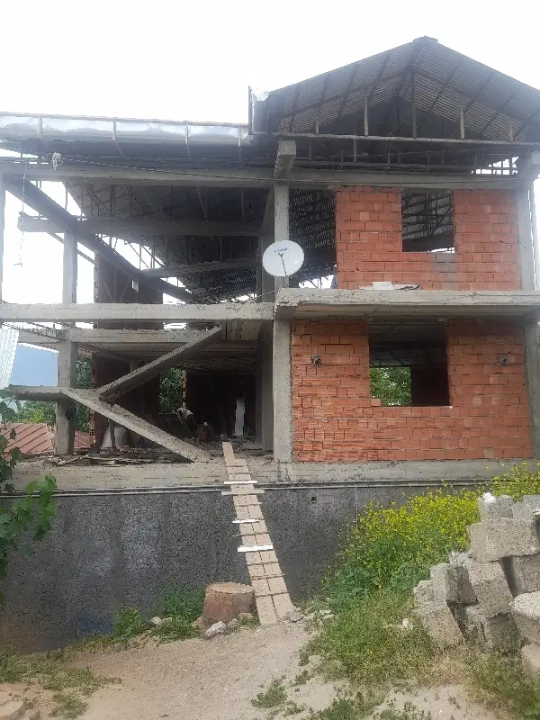 اجاره خونه خودت بساز و بشین