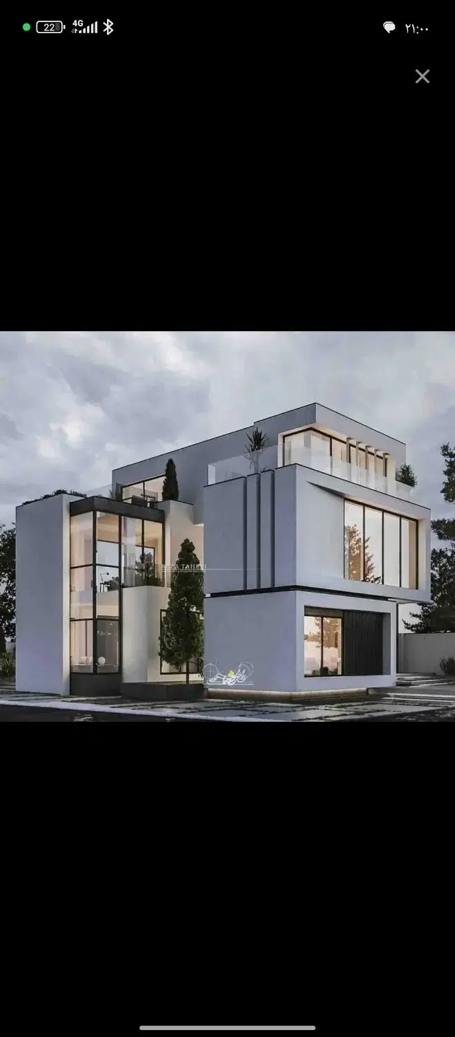 منزل فروشی