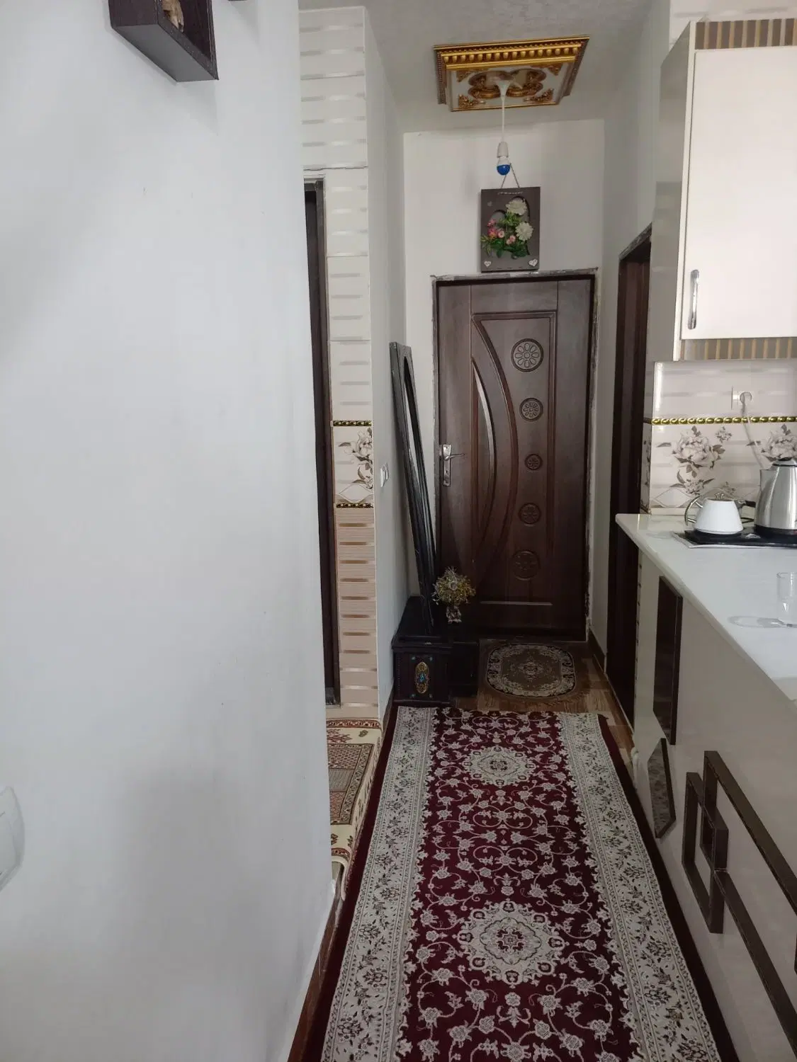 اجاره خانه محله اسلام آباد