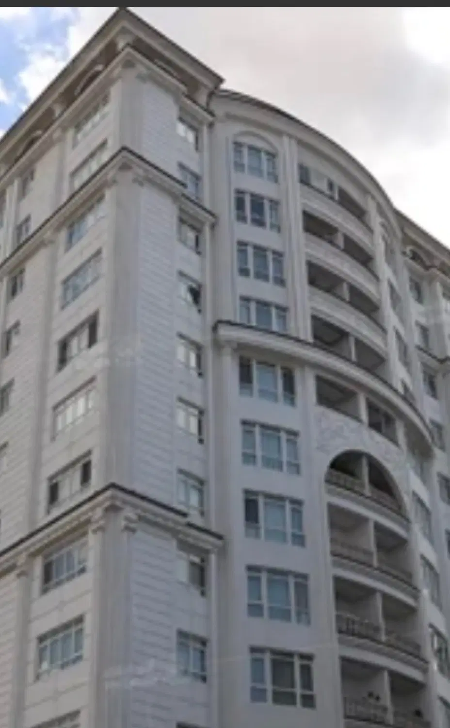 اجاره آپارتمان ۹۰متری اندیشه