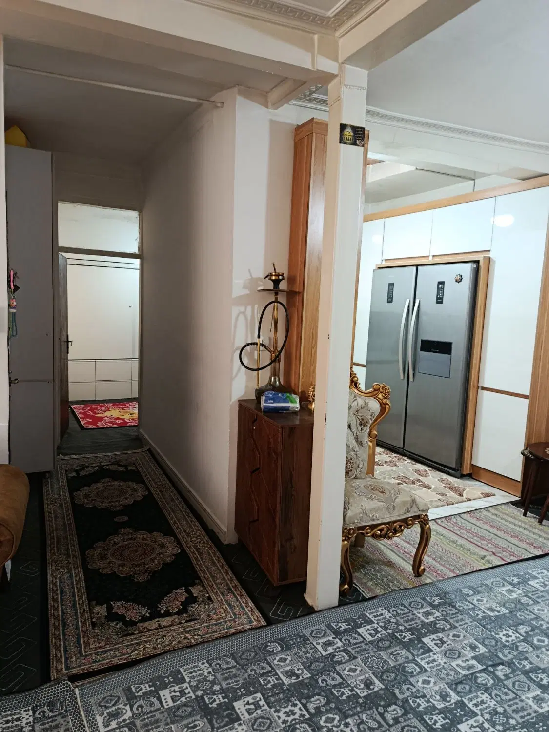 اجاره خانه ویلایی