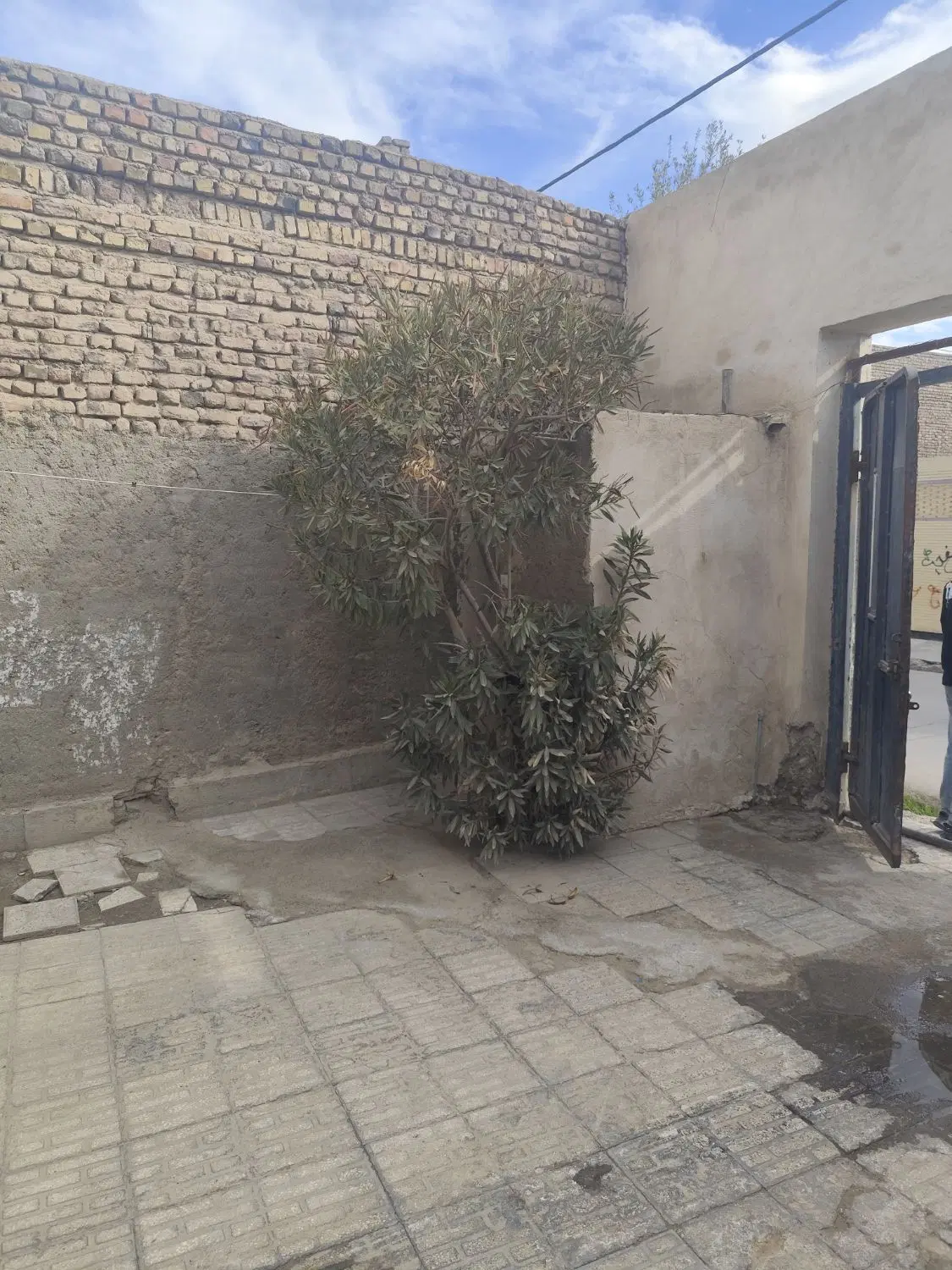 خانه خرمشهر