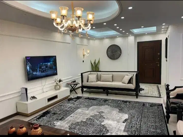 آپارتمان ۱۱۰متر_تک واحدی_قیمت منصفانه