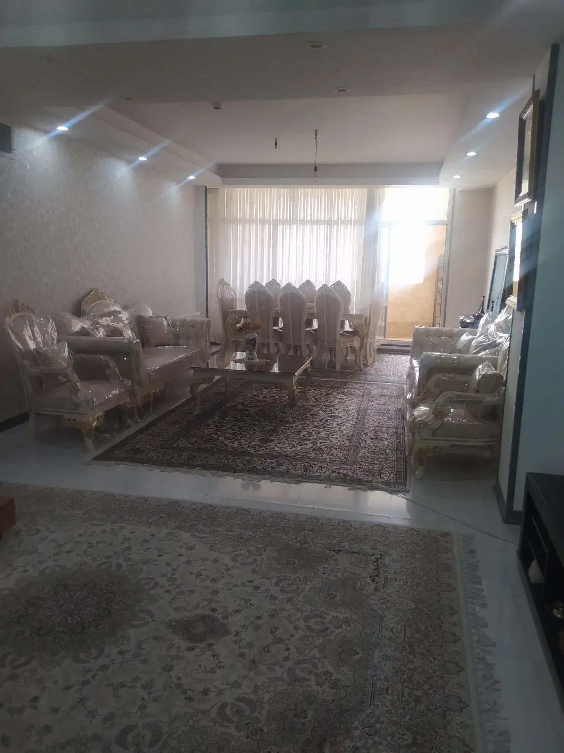 آپارتمان 160متر 3خوابه
