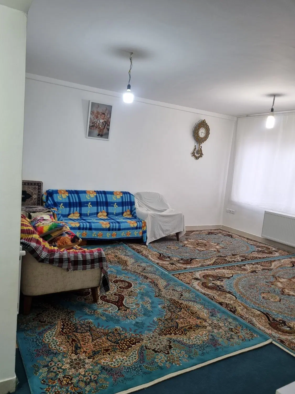 اجاره آپارتمان