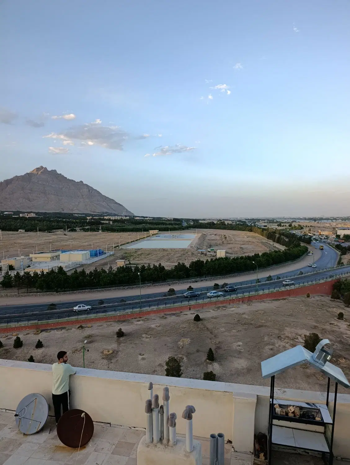 اپارتمان استثنایی