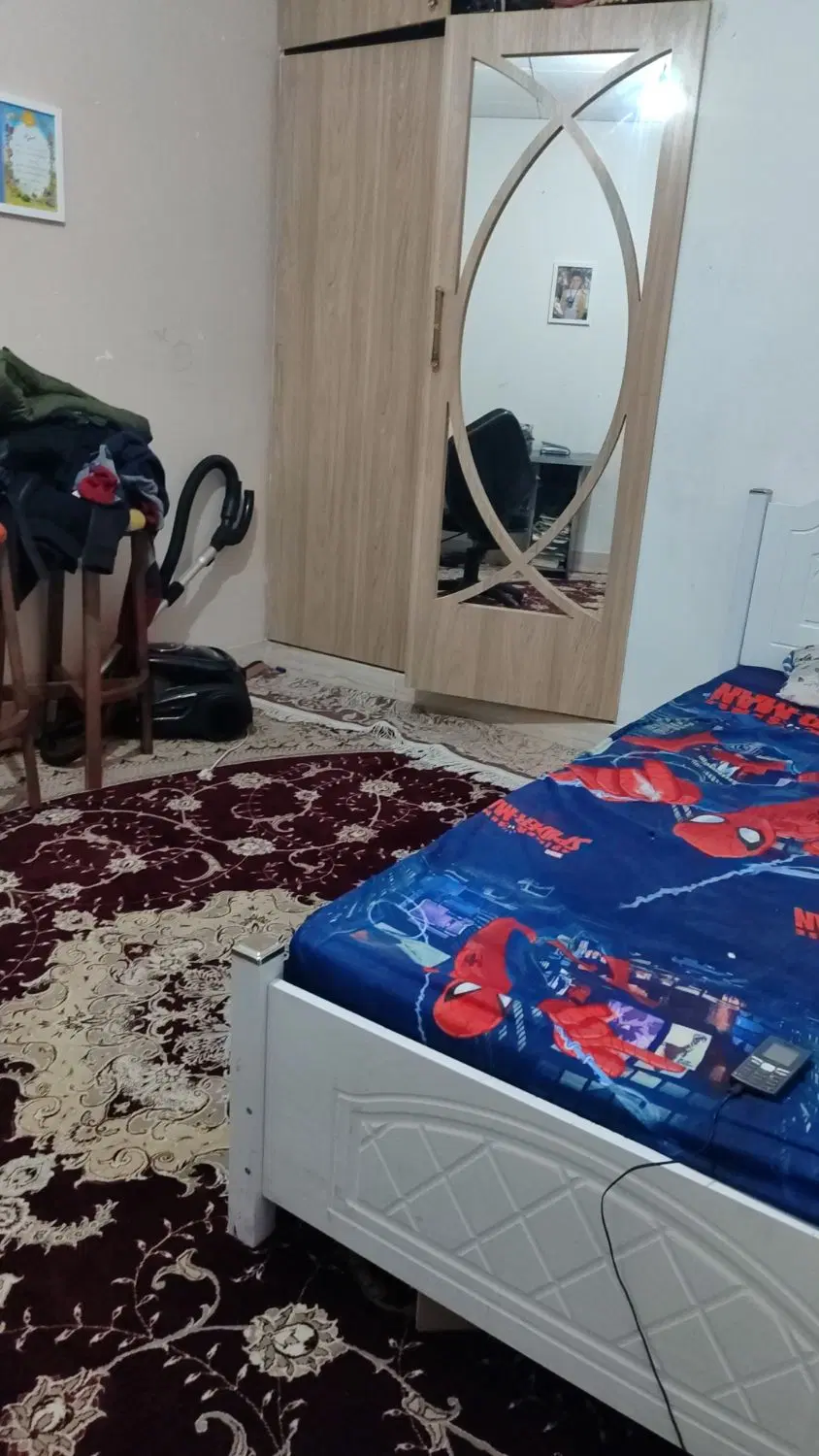 فروش آپارتمان دربسطام