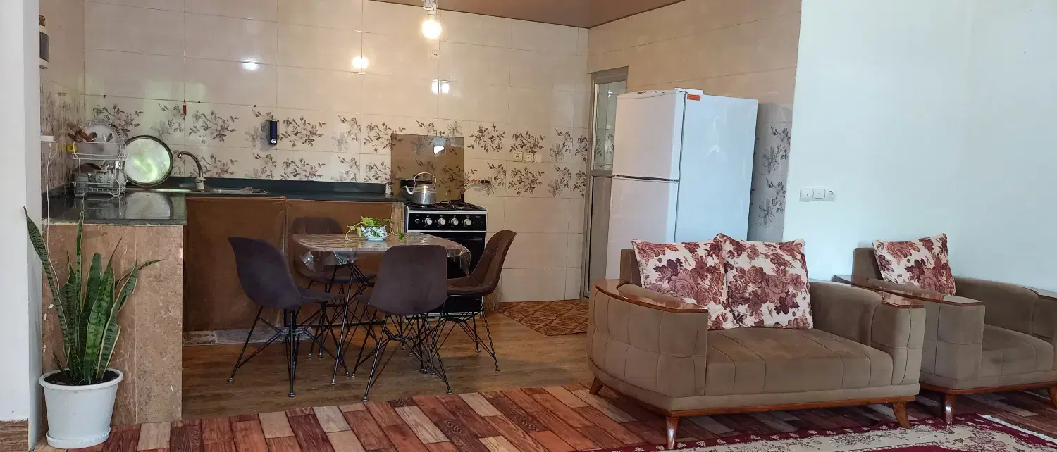 خانه اجاره ای در جاده اسالم به خلخال