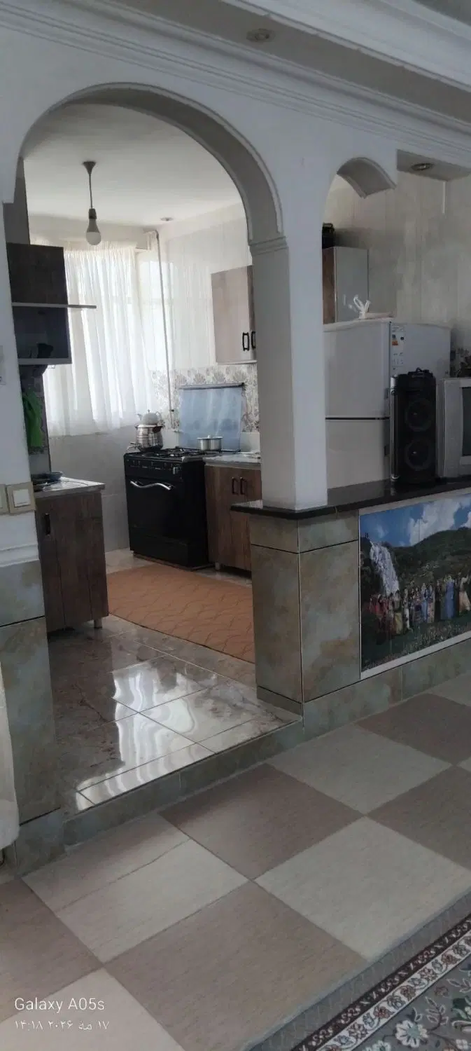 خانه اجاره ای ویلایی