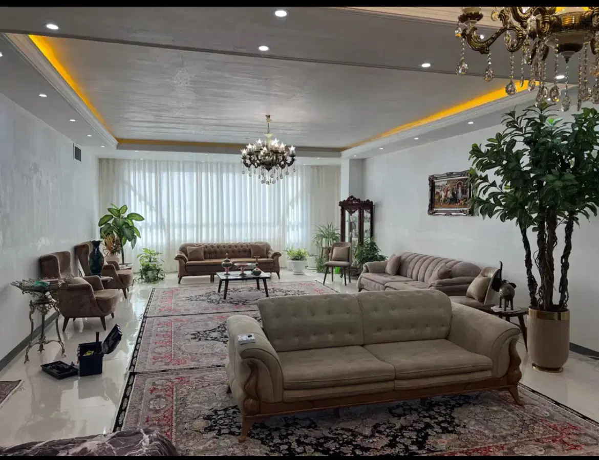 ۱۵۰ متر سندتک برگ _ زیر قیمت