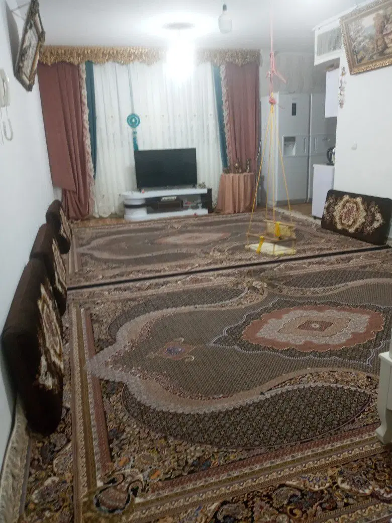 مسکن مهر بلوکC2