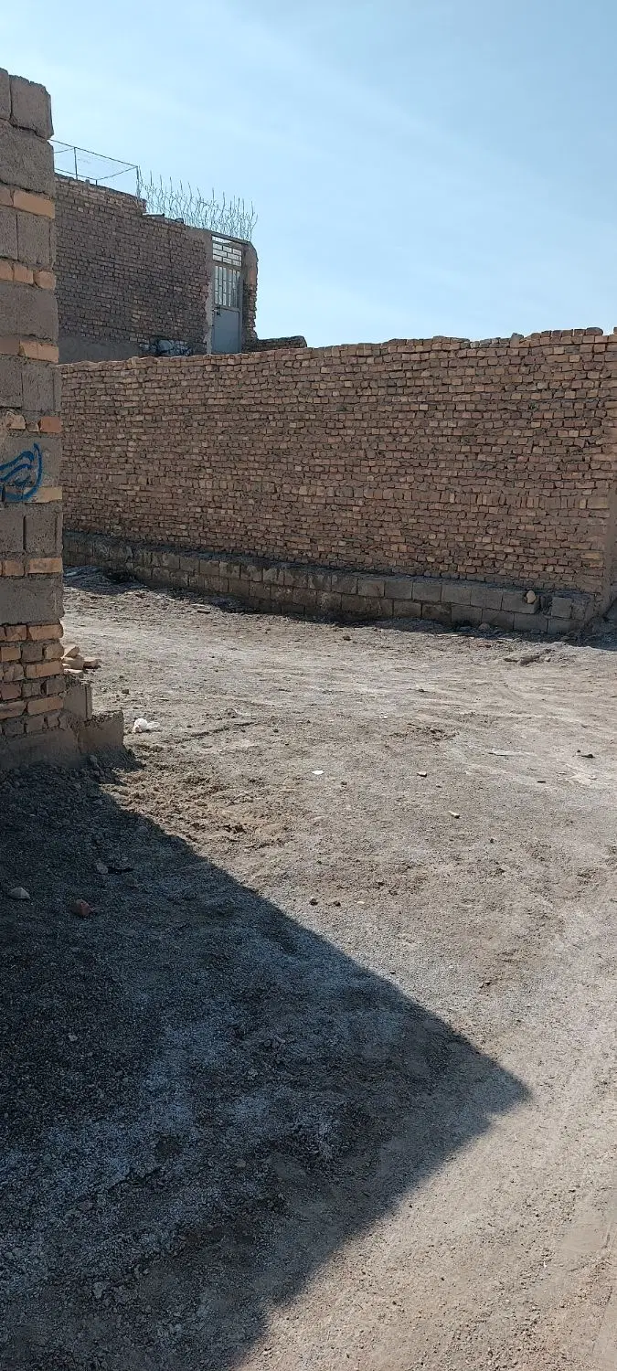 زمین فروشی