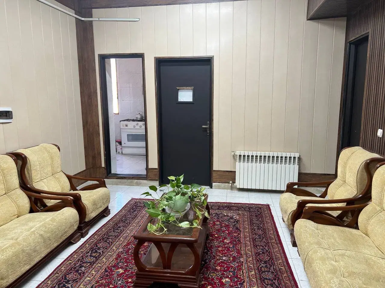 واحد اداری 150 متر