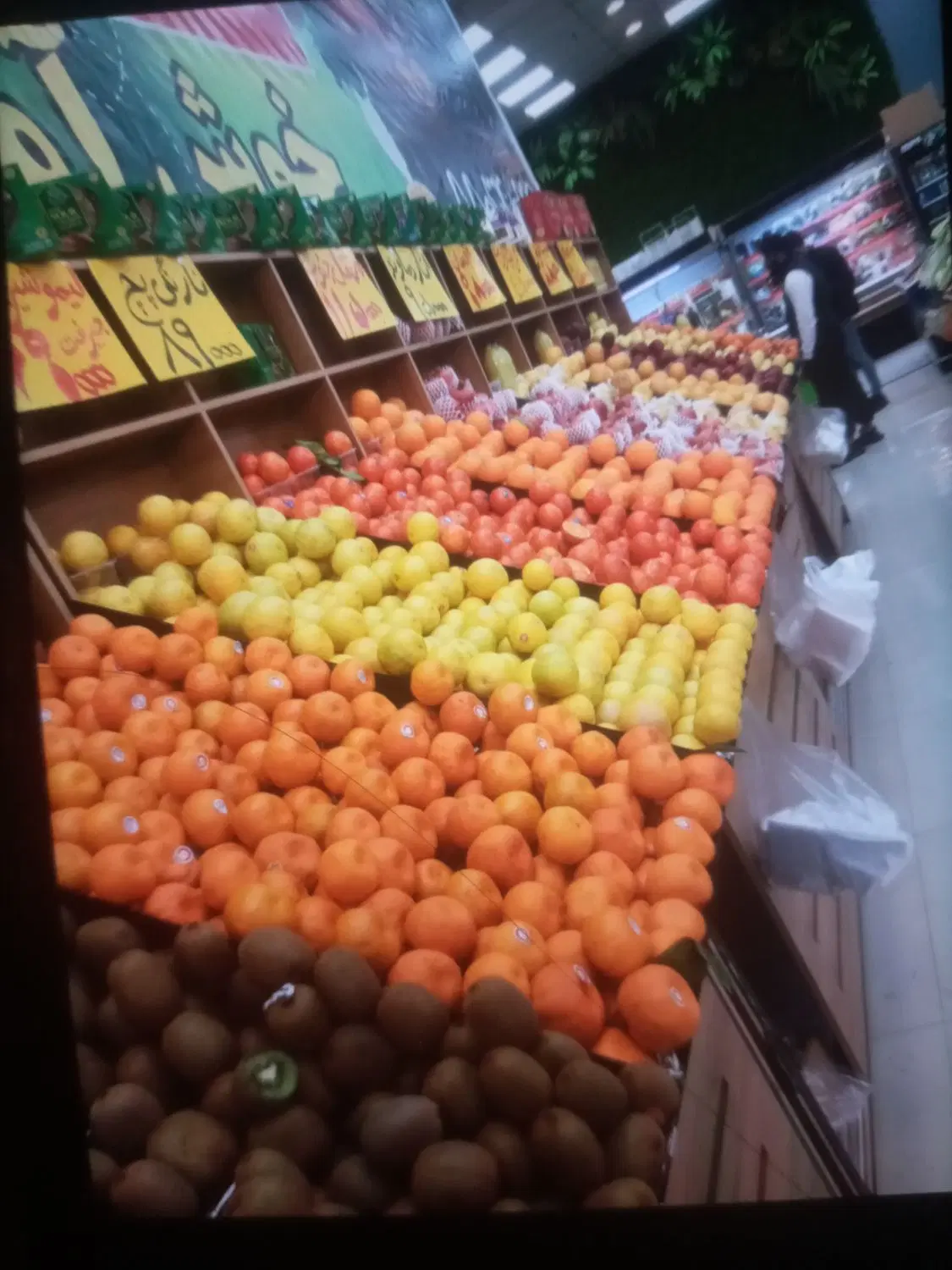 اجاره سبزی فروشی