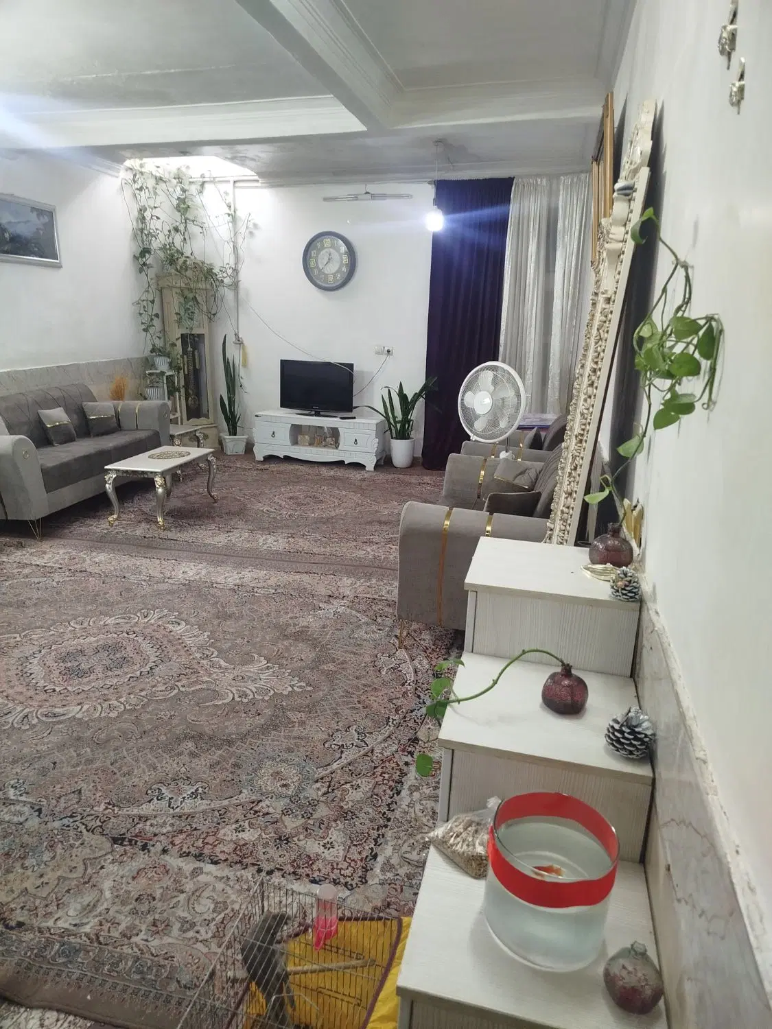 ویلایی سرنبش22بهمن 4.6