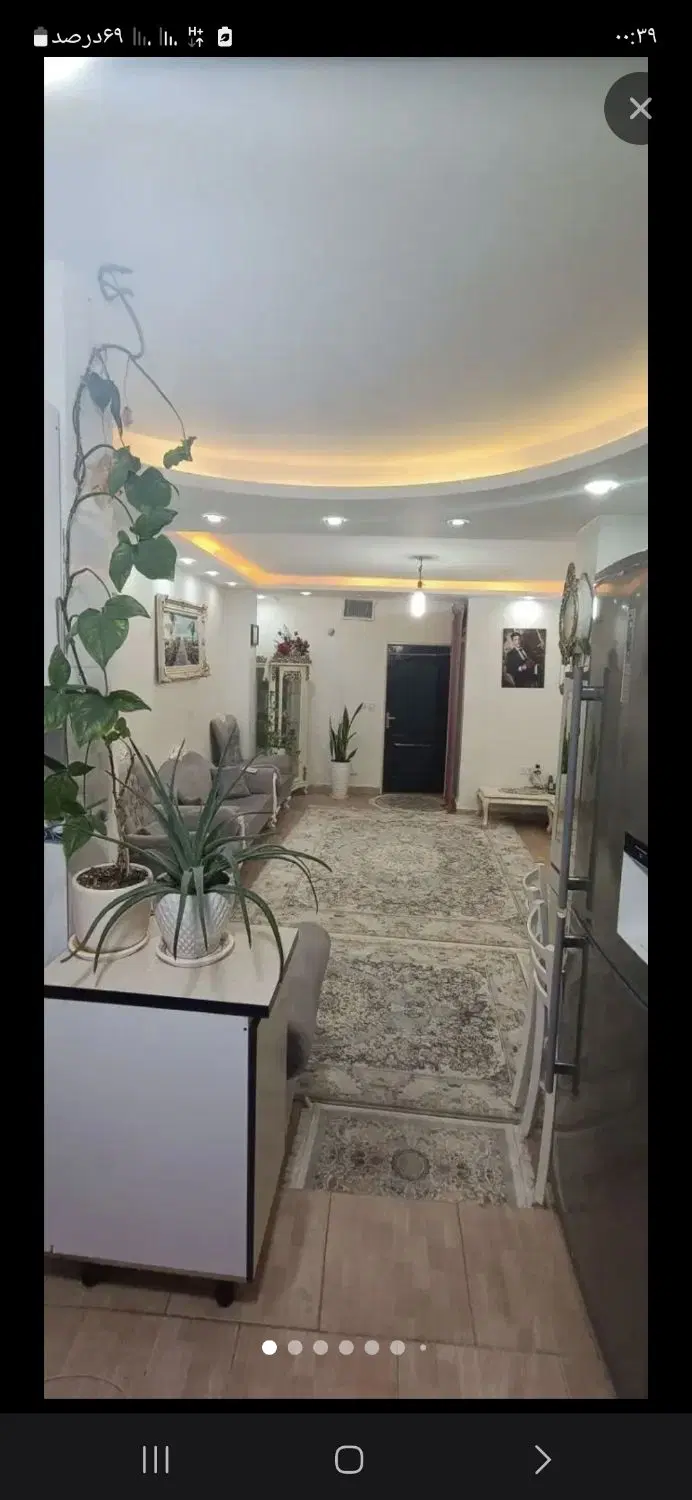 اجاره اپارتمان