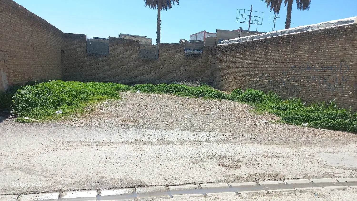 فروش زمین