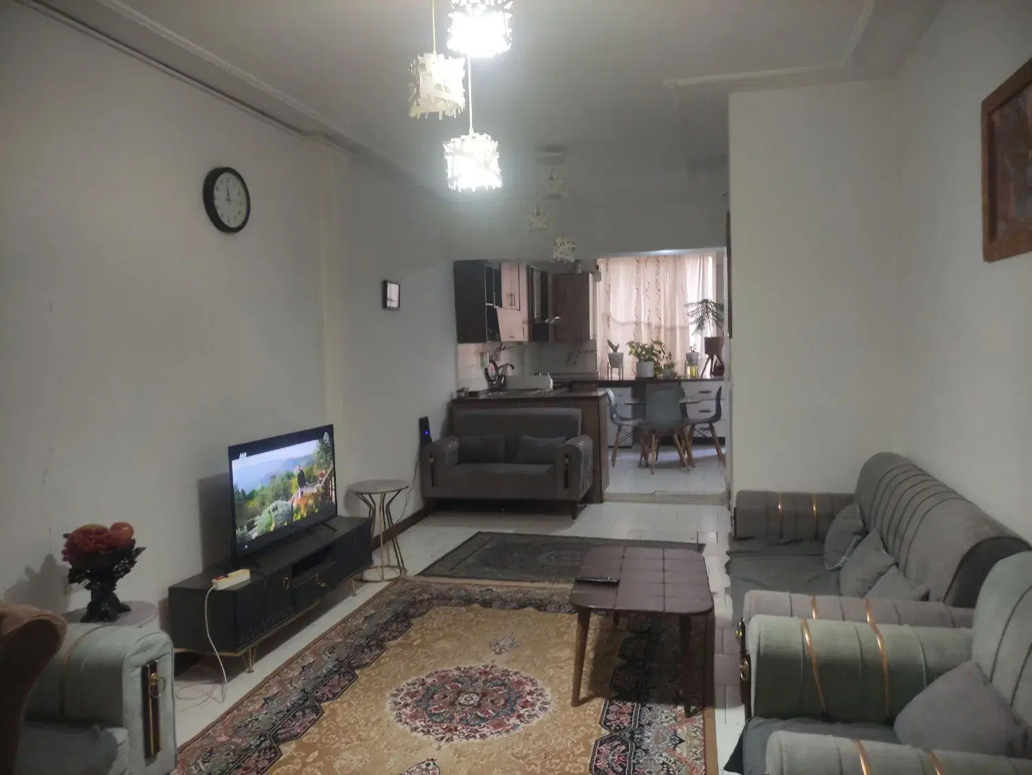 اجاره سوئیت آپارتمان