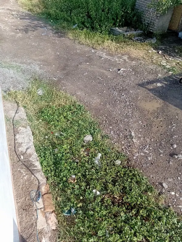 زمین شهرک فرهنگیان