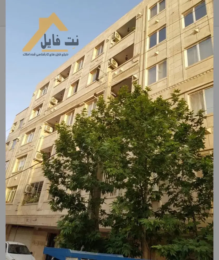 واحد ۱۰۰ متری سند دار