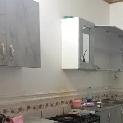 منزل دوخوابه مبله ویلایی حافظ دوماه