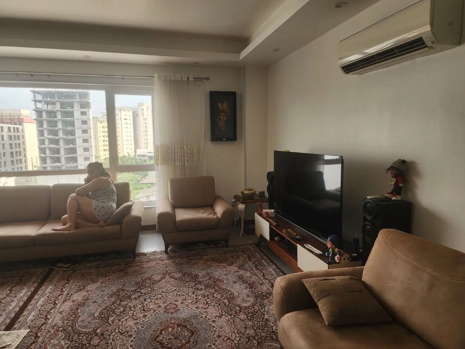 فروش آپارتمان ۱۱۰متری بابلسر