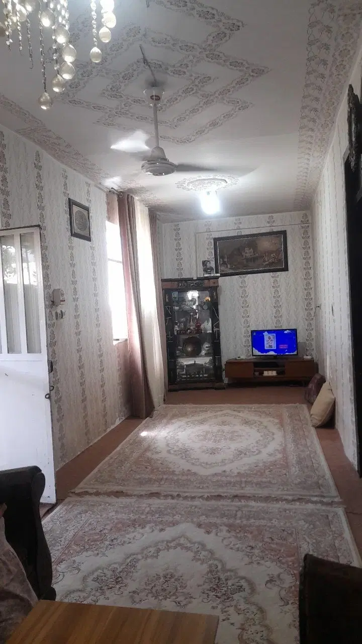 خانه ویلایی