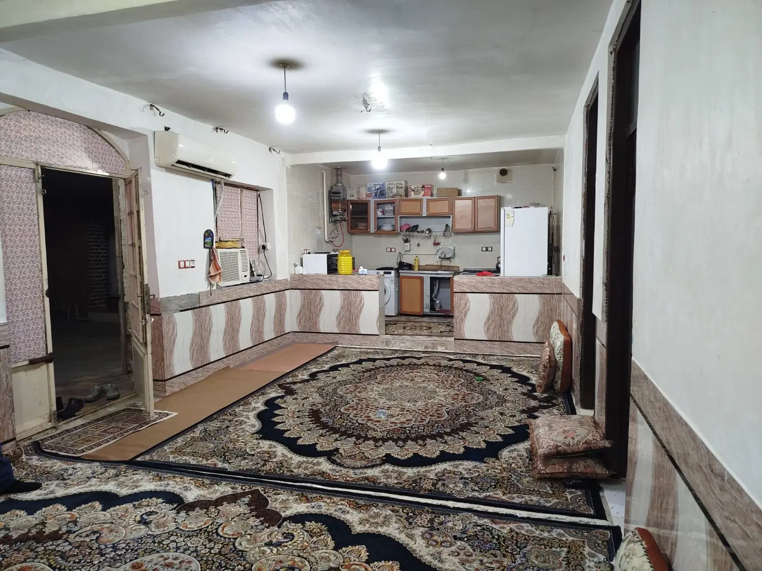 خانه ویلایی رهن اجاره