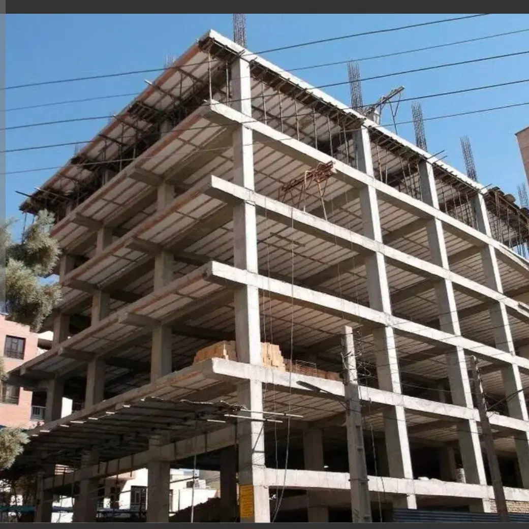 پیش فروش آپارتمان تک واحدی