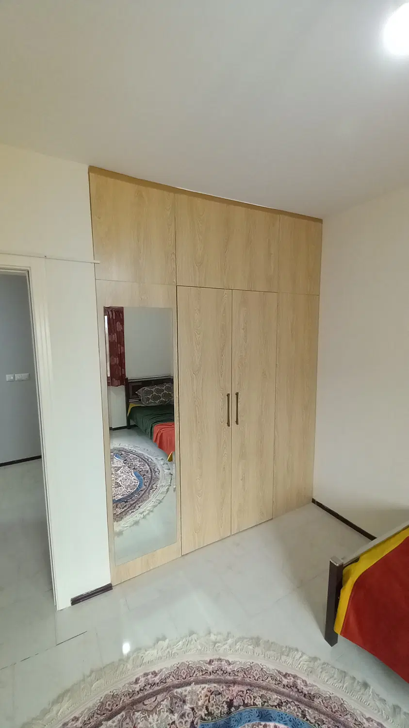 فاز 11 زون یک (زون 1 )طبقه 13 جنوبی