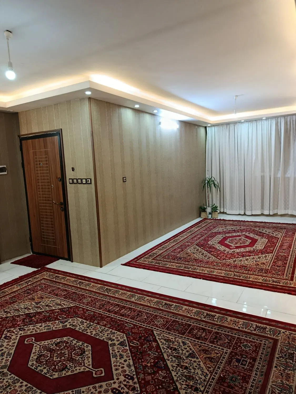 آپارتمان