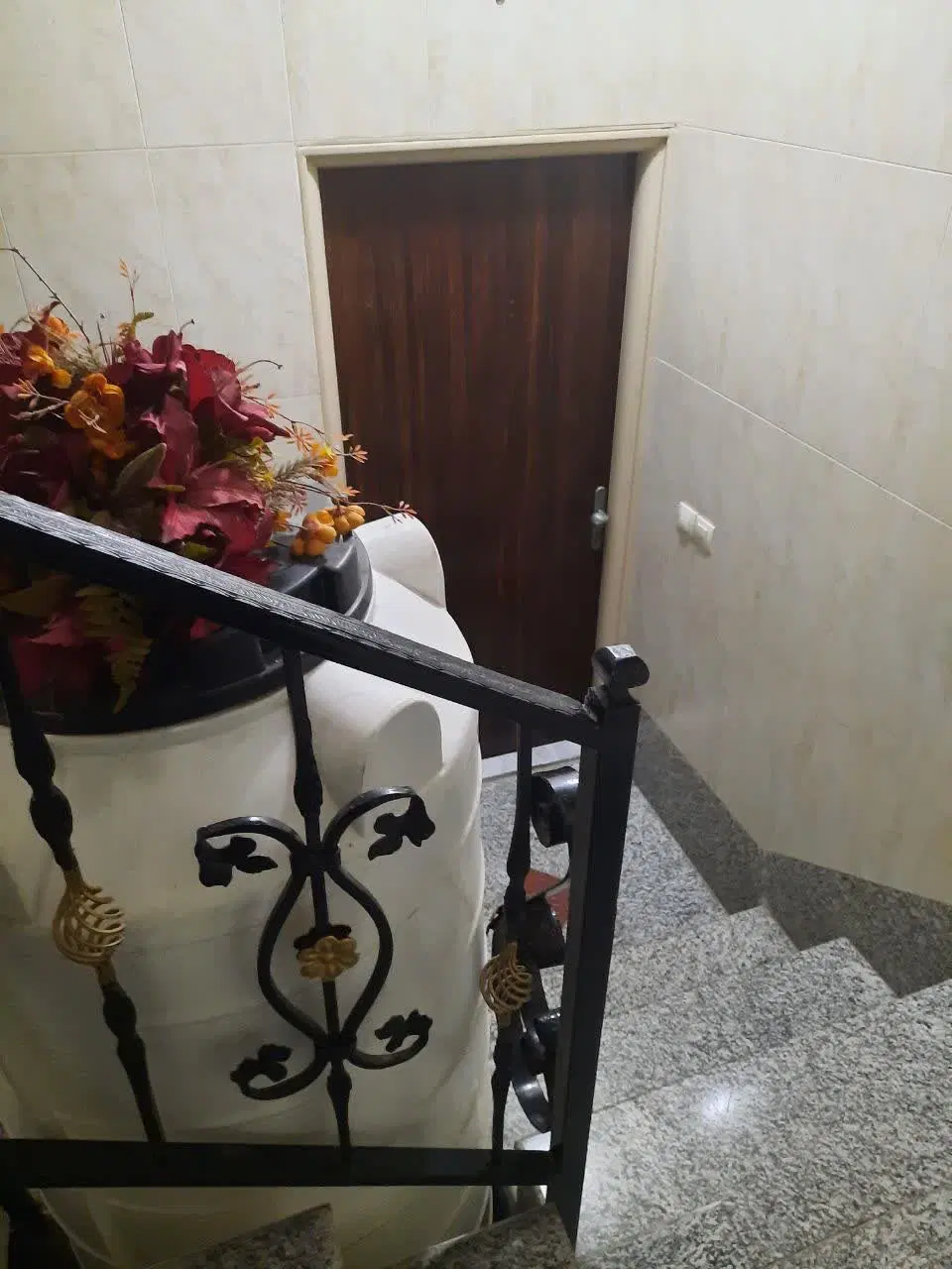 اجاره آپارتمان یک خوابه ۸۸ متری